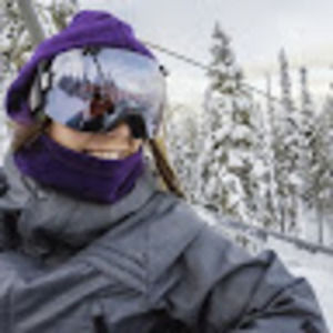 Meet your Posher, Kate